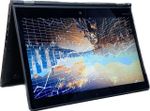 14" Уценённый ноутбук Lenovo ThinkPad P40 Yoga (2560x1440, Intel Core i7-6600U, RAM 16ГБ, SSD 512ГБ, NVIDIA Quadro M500M, Win 10 Pro)