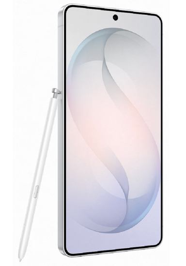 Смартфон Samsung Galaxy S26 Ultra 12/512 ГБ Белый White