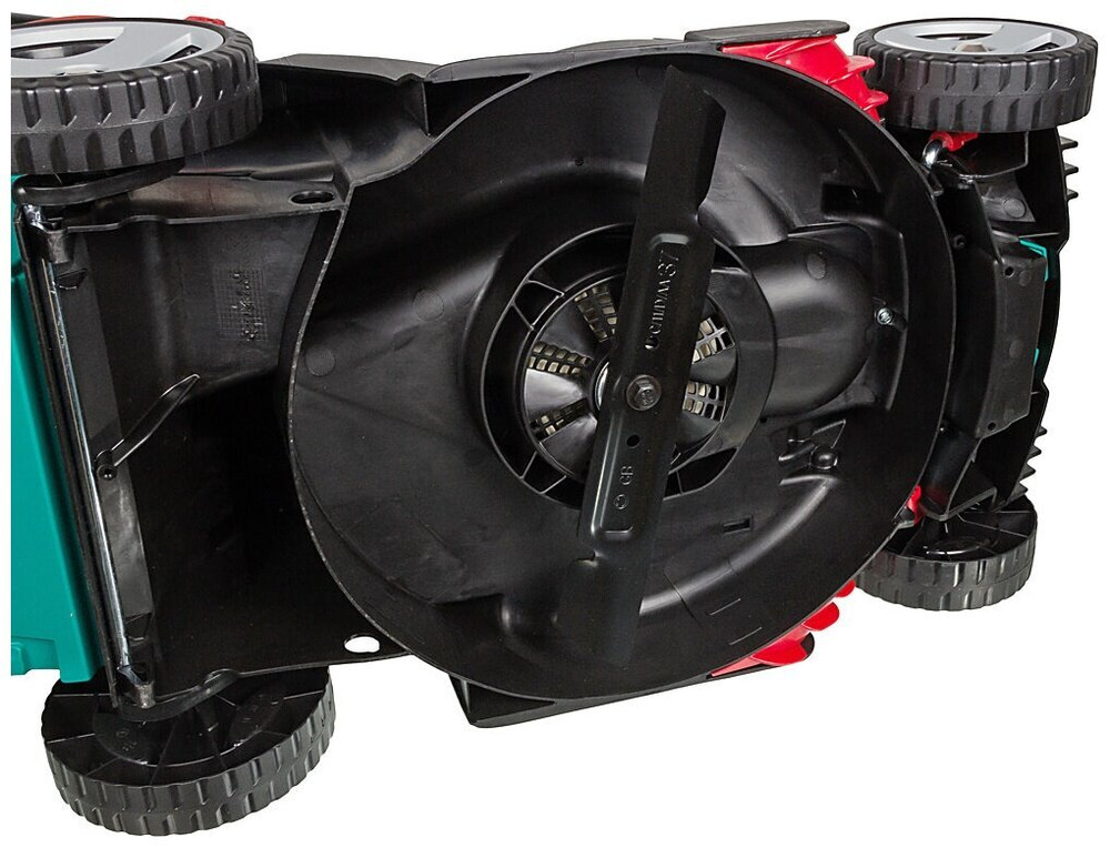 Электрическая газонокосилка Bosch ARM 37 0.600.8A6.201