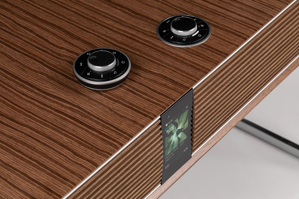 Ресивер Ruark R610