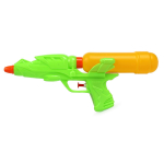 Водный пистолет 33см, пакет 4688A