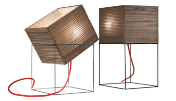 лампа  Graypants 01-20 by Delightful