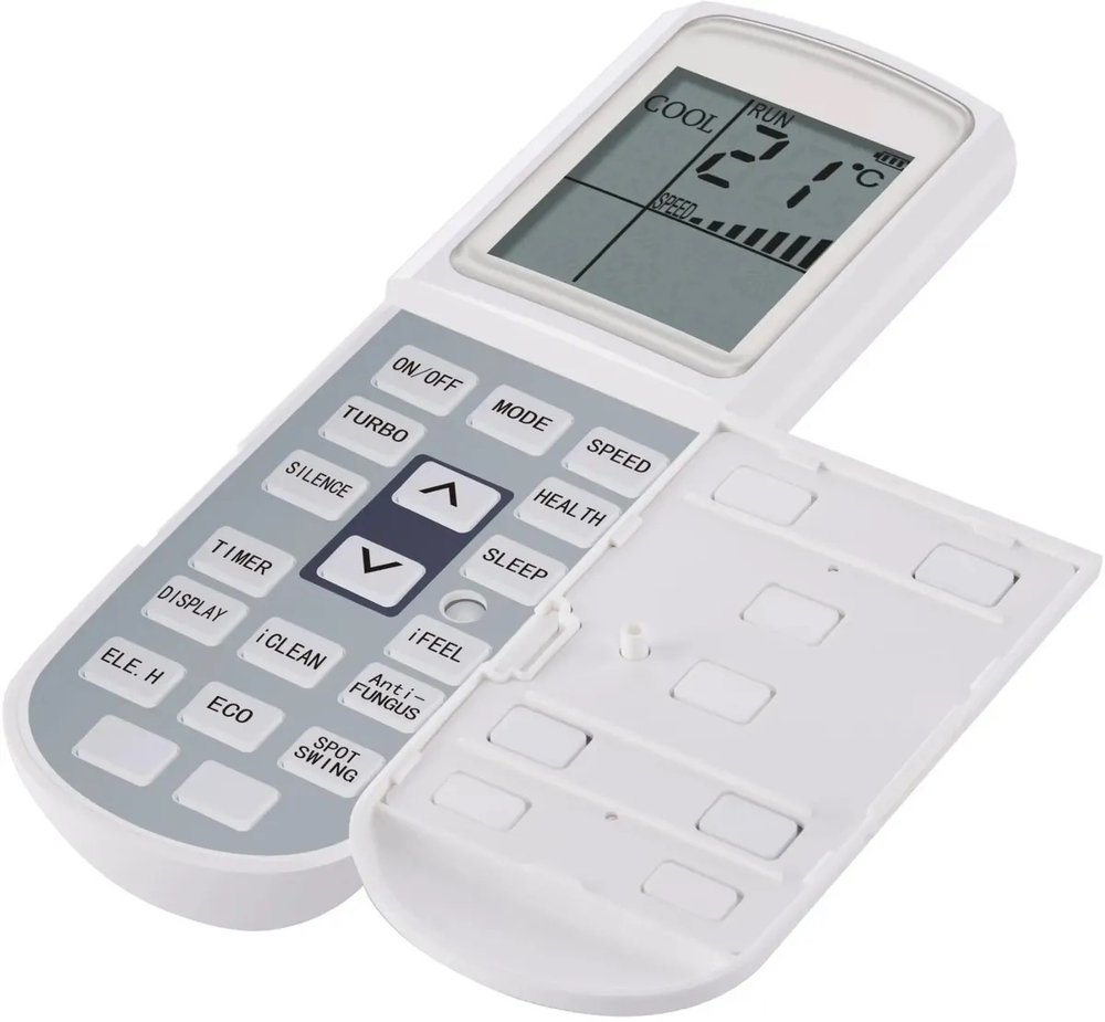 Сплит-система  Electrolux EACS-12HSK/N3_24Y