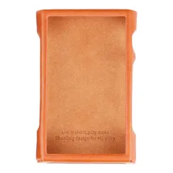 Shanling M3 Ultra Case Brown