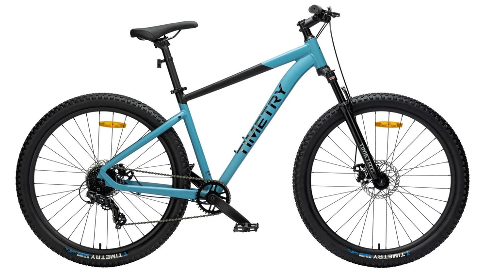 TimeTry TT416 / 8s 27.5" Синий