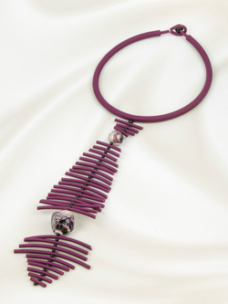 Колье Ruta Pesce