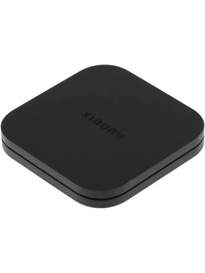 TV-приставка Xiaomi Box S (2nd Gen PFJ4167RU)