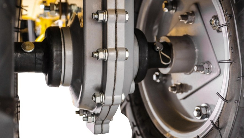 Культиватор CHAMPION BC8813