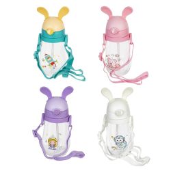 GAEM Бутылка, 450 мл, L8 W8 H19,5 см, 4в.