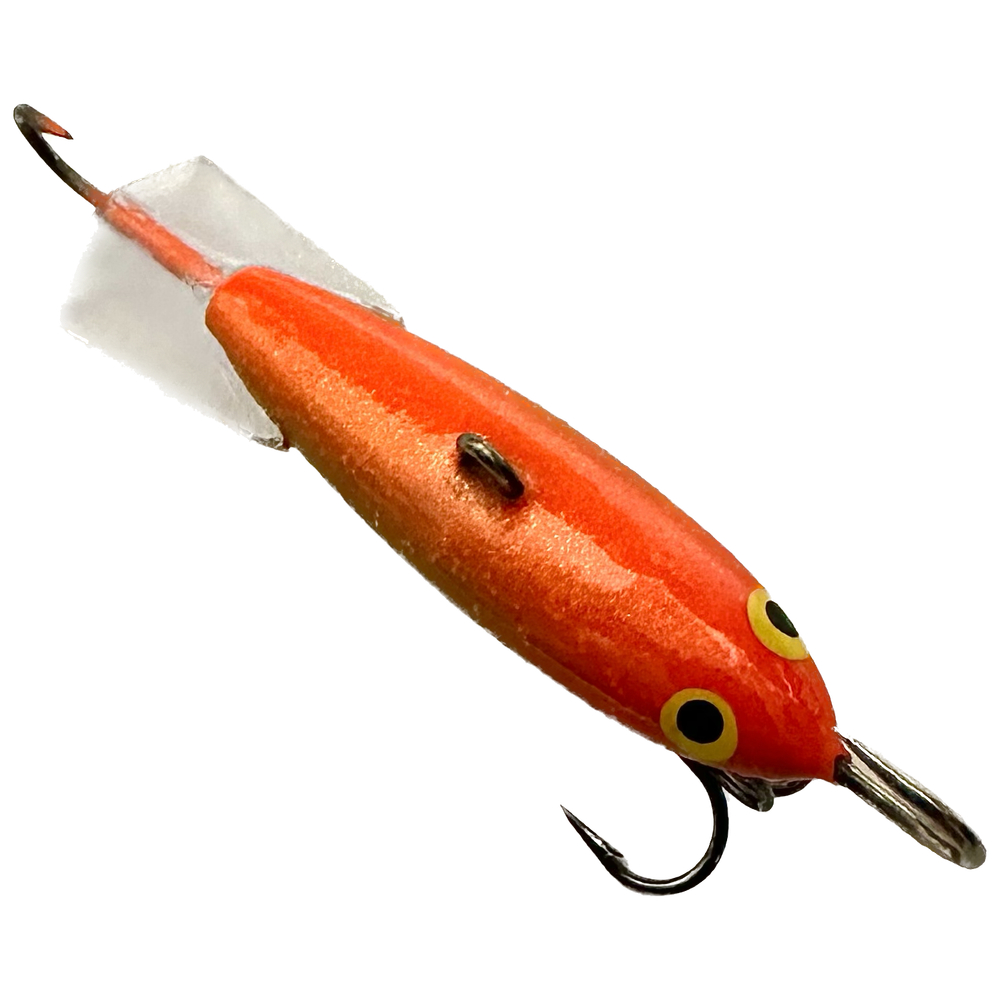 Балансир Rapala Flat Jig RFJ04-HFGFR 4см 16г