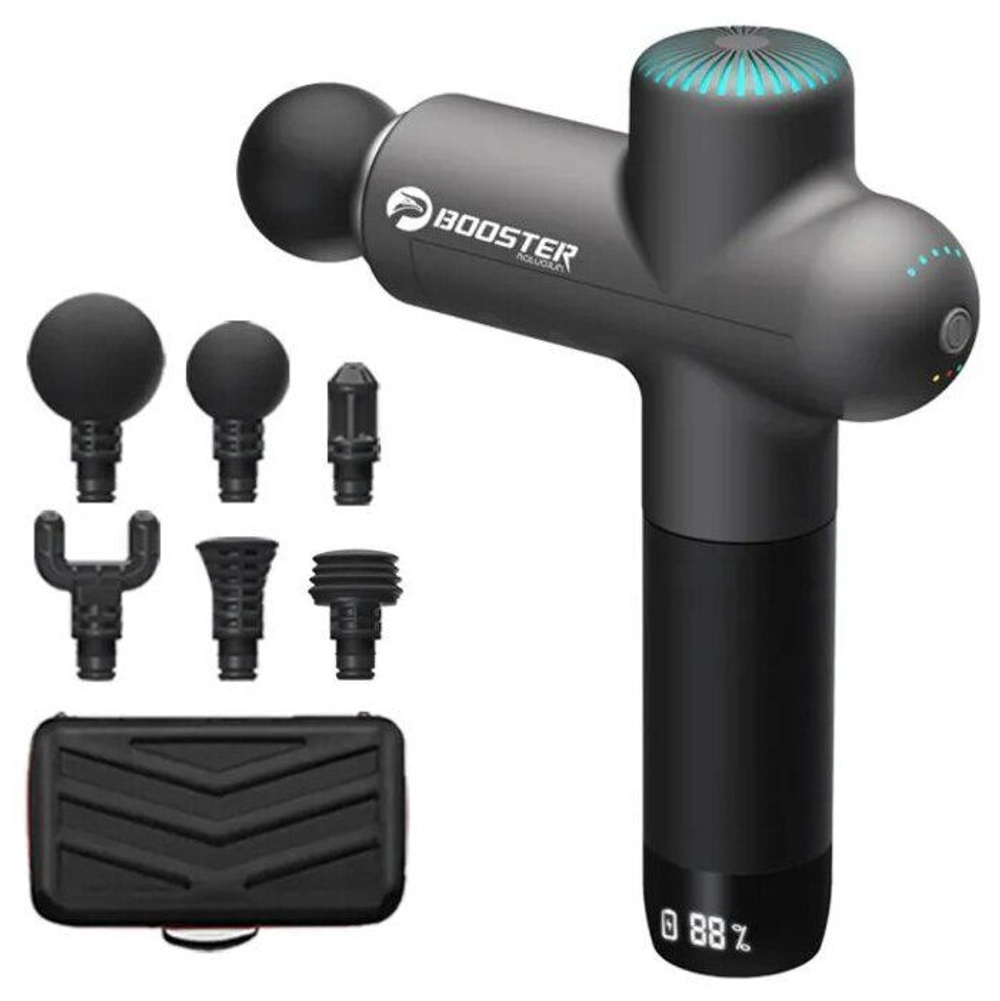 Массажер Booster LightSaber