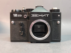 Зенит 12СД kit - Helios-44M