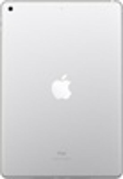 Планшет Apple iPad (2019) 128Gb Wi-Fi (Silver) (MW782RU/A)