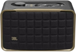 Колонка портативная JBL Authentics 200, 90Вт, черный [jblauth200blkuk]
