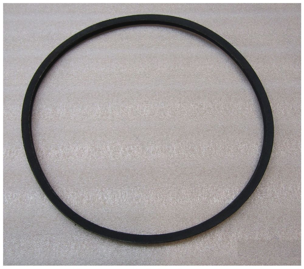 Ремень приводной зубчатый (Aх813Li 843Ld) для TSS-WP90TH/V-Belt