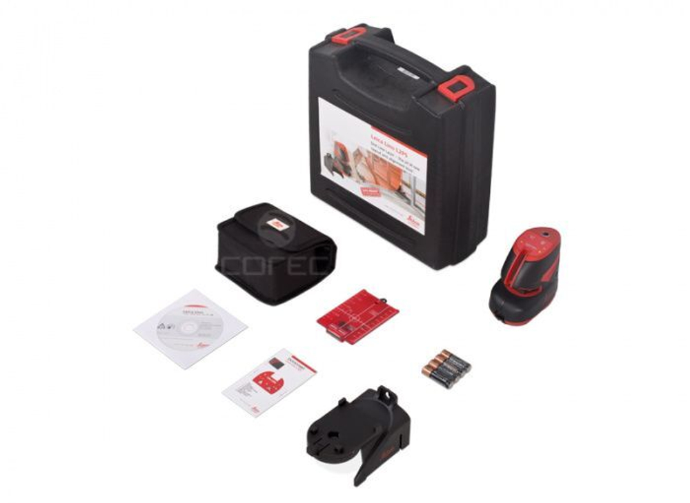 Leica Lino L2P5