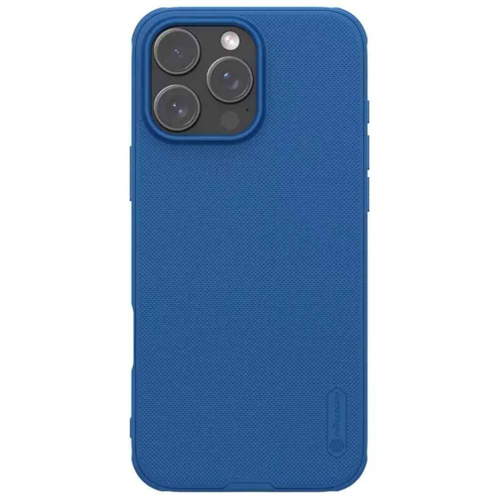 Чехол Nillkin Super Frosted Shield Pro Magnetic для iPhone 16 Pro