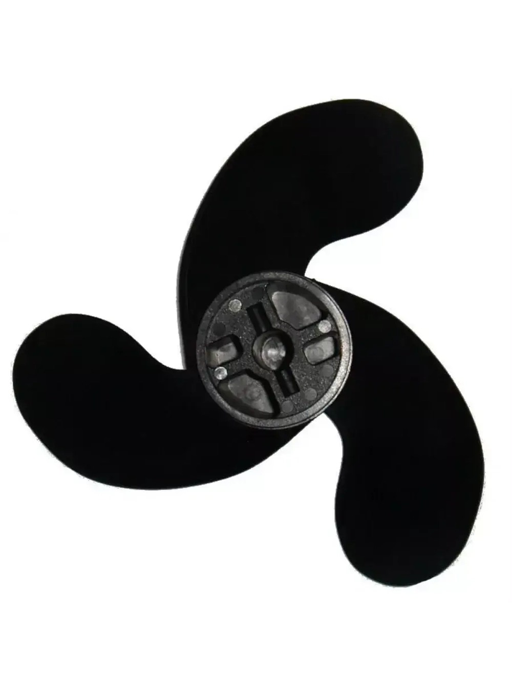 Винт гребной Tohatsu (пластик) 2,5-3,5 л.с. шаг 6