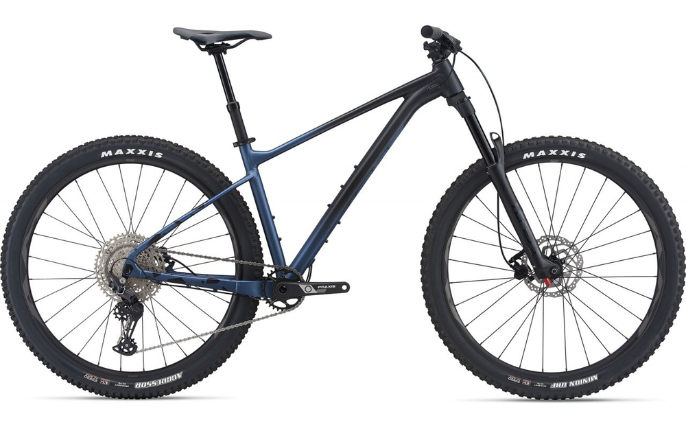 Велосипед GIANT Fathom 29 2 (2021)