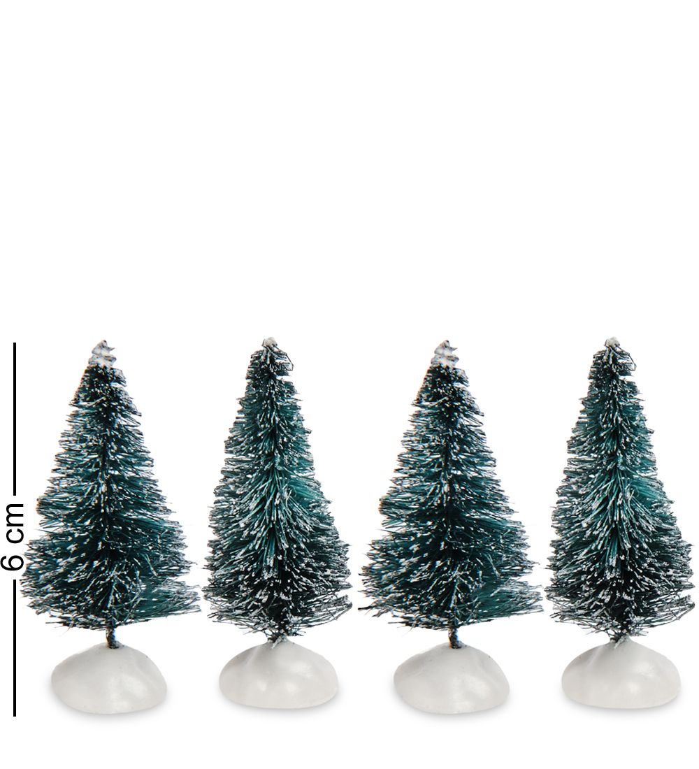 XM-753 Новогодняя миниатюра с подсветкой