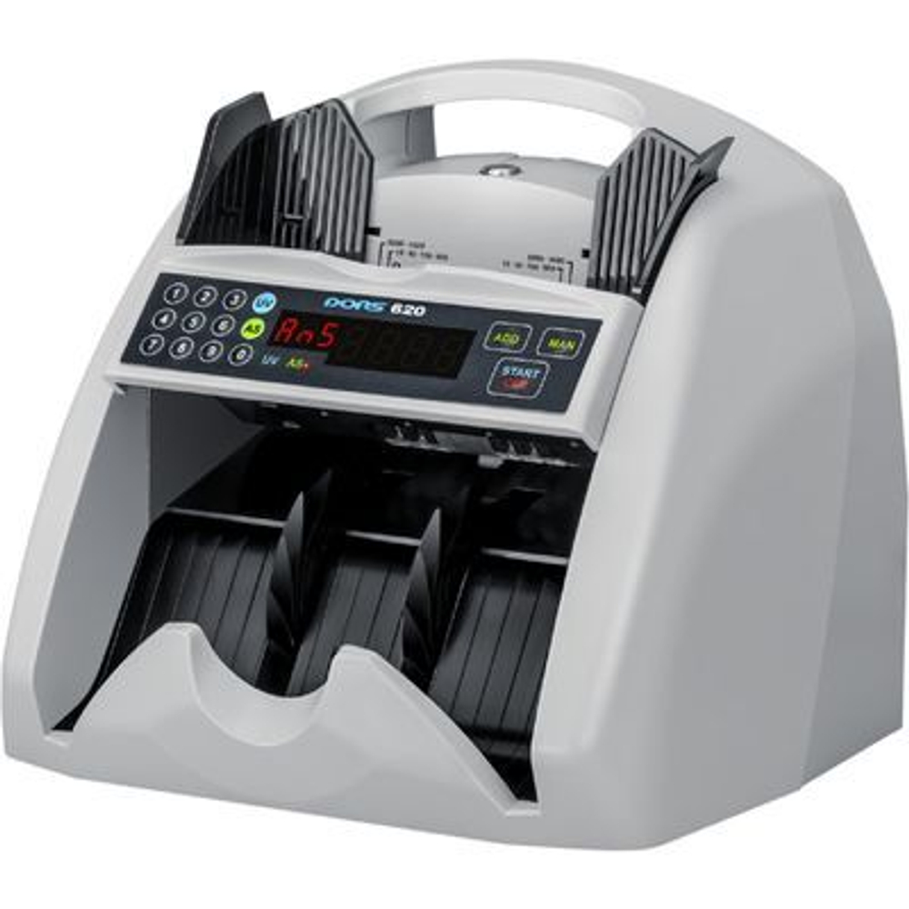 Счетчик банкнот  DORS 620