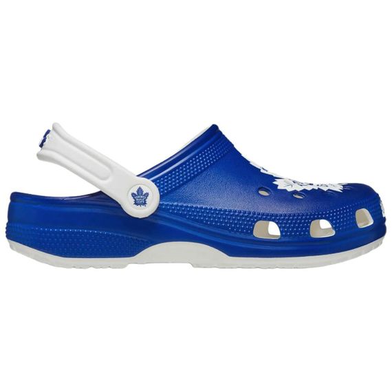 Crocs Classic Clog 'Blue White'
