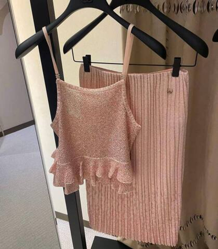 Костюм CHANEL