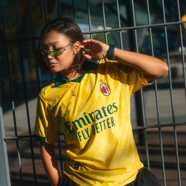 Милан / 3-я / Игровая