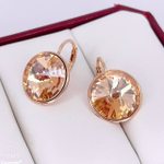 Серьги Xuping - арт482