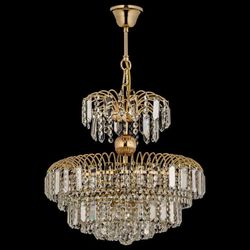 Подвесная люстра Arti Lampadari Salentino Salentino E 1.5.40.102 G