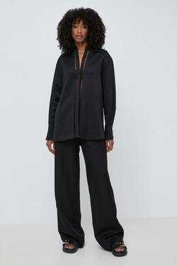 Брюки женские BOSS Tabuta 10258979 01