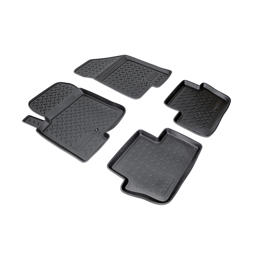 Ковры в салон Norplast/Unidec для Dodge Caliber (2006-), арт.NPL-Po-20-30