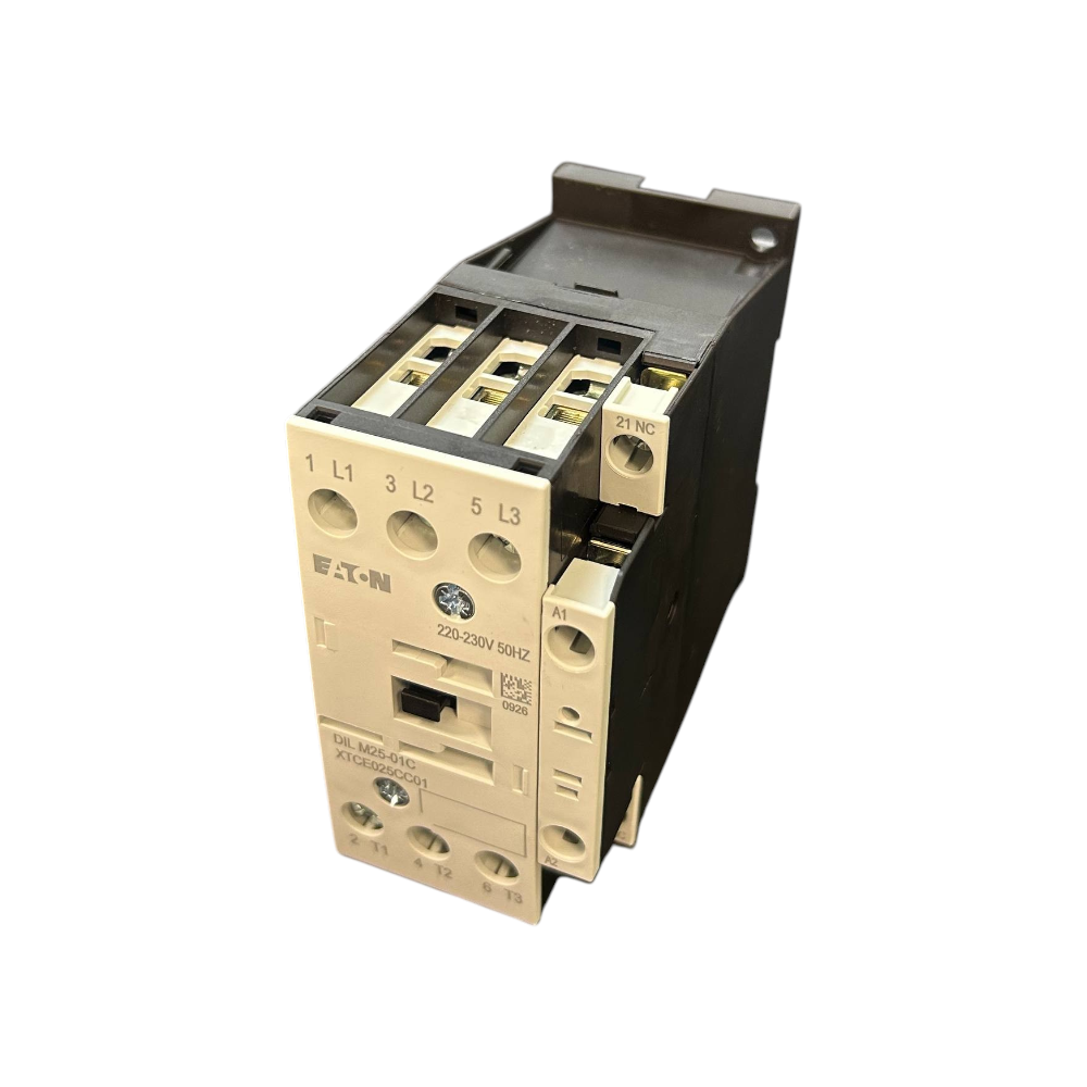Пускатель DIL M25-01, 230В
