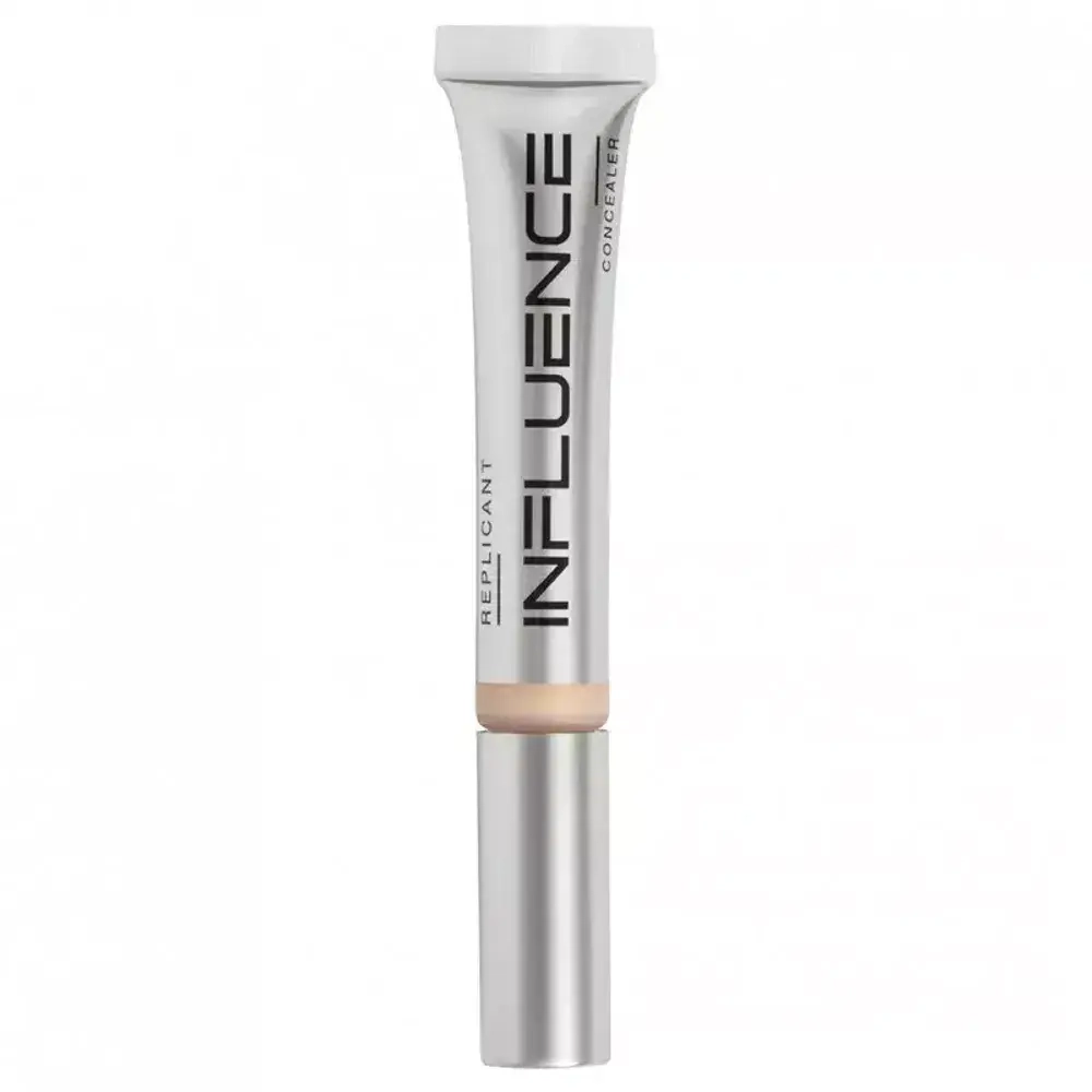 INFLUENCE Replicant Long Lasting Concealer 01 Консилер стойкий
