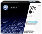 Картриджи HP CF237X LaserJet 37X черный