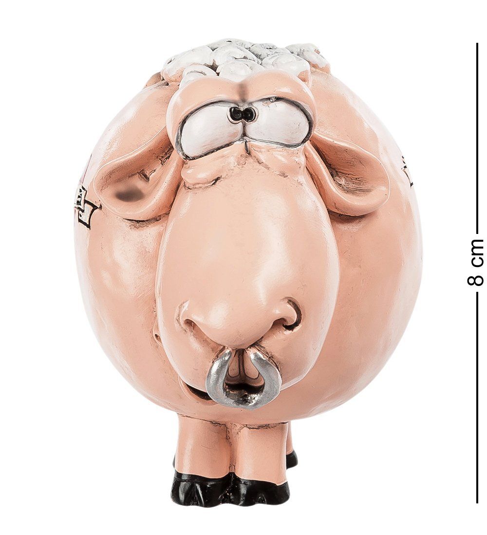 RV-136 Фигурка Овца «Панк» (W.Stratford)