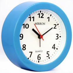 Будильник MIRRON 2663 СН
