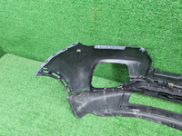 Бампер передний Chery Tiggo 4 (2018-2023)