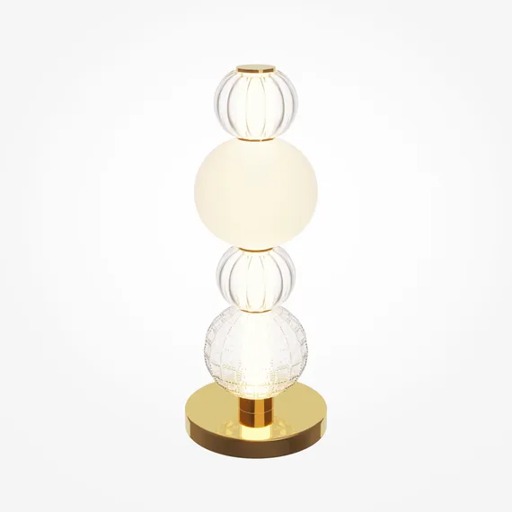 Настольный светильник Maytoni MOD301TL-L18G3K1