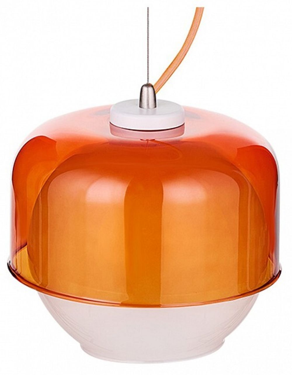 Подвесной светильник 33 идеи M21OR PND171.01.17.032WH-M21OR