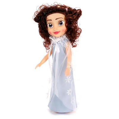 Кукла озвученная 43см, RT-63