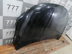 Капот Geely Coolray 19-нв Б/У Оригинал 5032038400C15