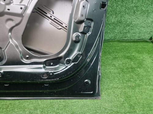 Дверь передняя правая Geely Atlas 2 (2023-н.в.)