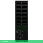 Внешний накопитель WD Elements Desktop 16TB (WDBWLG0160HBK)