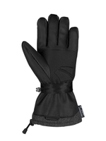 Перчатки REUSCH Baseplate R-TEX XT Black/Black Melange (inch (дюйм):10)
