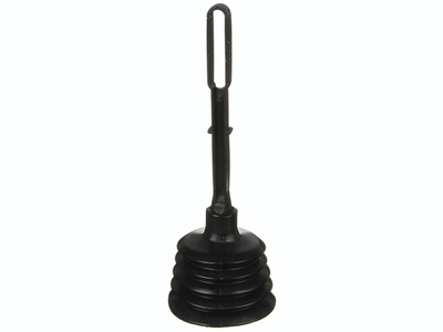 Вантуз гофрированный 29см VETTA