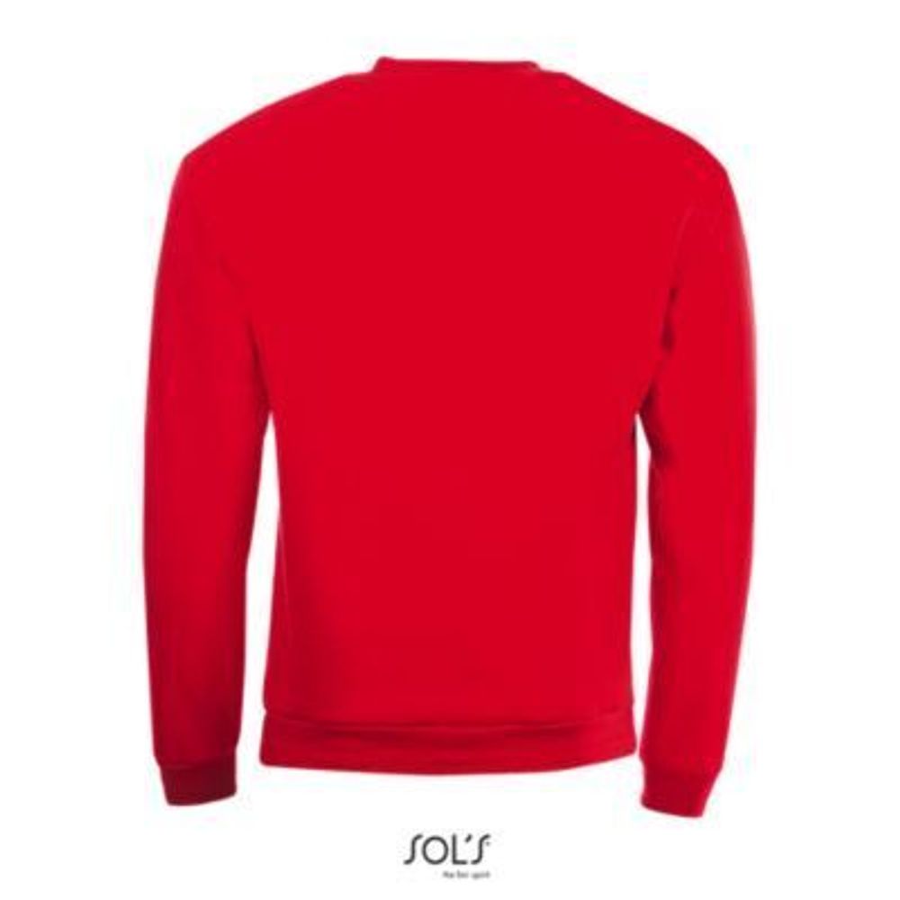 Свитшот SPIDER Красный  M