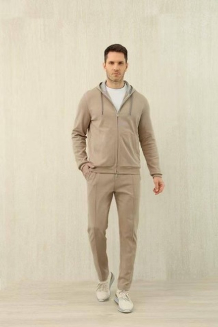 Спортивный костюм Brunello Cucinelli