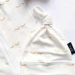 Шапочка Mjölk Глазки