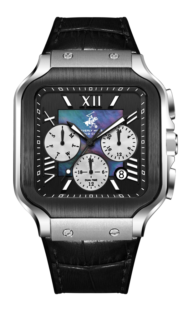 Наручные часы Beverly Hills Polo Club BP3854X.351